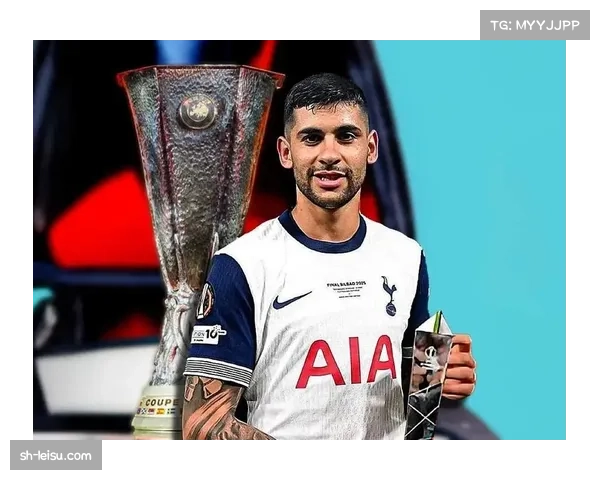 热刺称新星潜力超罗梅罗 卡拉格看好签约成热门交易 热刺称新星潜力超罗梅罗 卡拉格看好签约成热门交易