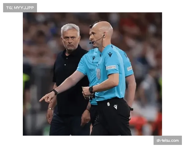 穆里尼奥评论裁判被禁赛 主帅言行管理受关注 穆里尼奥评论裁判被禁赛 主帅言行管理受关注