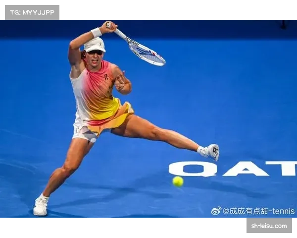 WTA年终总决赛小组赛莱巴金娜全胜晋级 斯瓦泰克遗憾出局