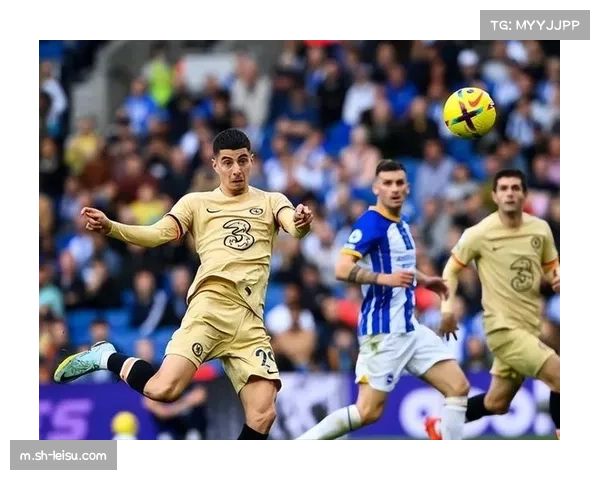 布莱顿三中卫应对长传，高空球争顶成功率提升至68%